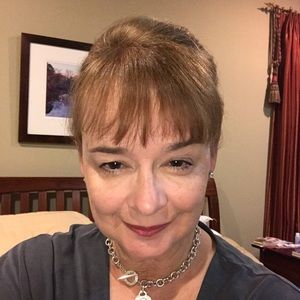 Meet your Posher, Joan